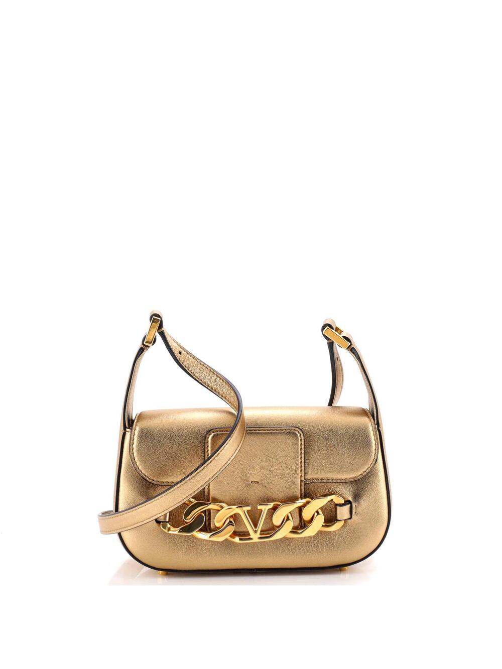 Valentino Garavani Vlogo Chain Flap #255320V98B